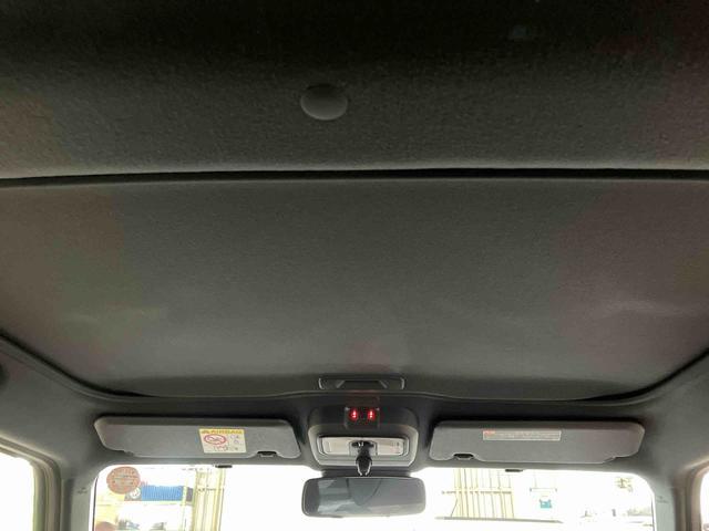 タフト Ｇ　ダーククロムベンチャー　届出済未使用車　元展示車　禁煙　ディスプレイオーディオ　バックカメラ　アダプティブクルーズコントロール　オートライト　オートマチックハイビーム　ＬＥＤヘッドランプ　レーンキープアシスト　スマートキー（31枚目）
