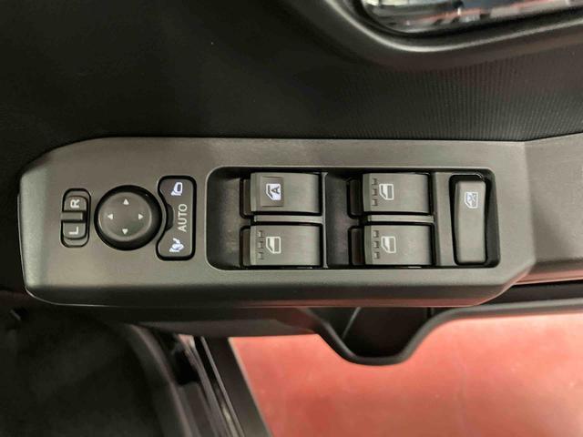 タフト Ｇ　ダーククロムベンチャー　届出済未使用車　元展示車　禁煙　ディスプレイオーディオ　バックカメラ　アダプティブクルーズコントロール　オートライト　オートマチックハイビーム　ＬＥＤヘッドランプ　レーンキープアシスト　スマートキー（35枚目）
