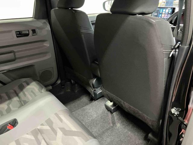 タフト Ｇ　ダーククロムベンチャー　届出済未使用車　元展示車　禁煙　ディスプレイオーディオ　バックカメラ　アダプティブクルーズコントロール　オートライト　オートマチックハイビーム　ＬＥＤヘッドランプ　レーンキープアシスト　スマートキー（37枚目）