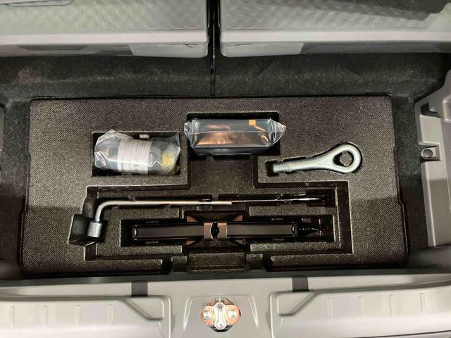 タフト Ｇ　ダーククロムベンチャー　届出済未使用車　元展示車　禁煙　ディスプレイオーディオ　バックカメラ　アダプティブクルーズコントロール　オートライト　オートマチックハイビーム　ＬＥＤヘッドランプ　レーンキープアシスト　スマートキー（41枚目）