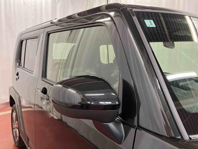 タフト Ｇ　ダーククロムベンチャー　届出済未使用車　元展示車　禁煙　ディスプレイオーディオ　バックカメラ　アダプティブクルーズコントロール　オートライト　オートマチックハイビーム　ＬＥＤヘッドランプ　レーンキープアシスト　スマートキー（46枚目）