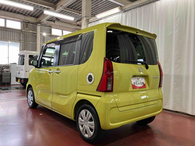タント Ｘターボセレクション　下取車　ターボ　ナビ　ブルートゥース　ＥＴＣ　ドライブレコーダー　バックカメラ　衝突被害軽減システム　ＬＥＤヘッドランプ　両側電動スライドドア　スマートキー　アダプティブクルーズコントロール（7枚目）