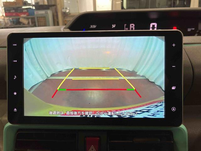 タント Ｘターボセレクション　下取車　ターボ　ナビ　ブルートゥース　ＥＴＣ　ドライブレコーダー　バックカメラ　衝突被害軽減システム　ＬＥＤヘッドランプ　両側電動スライドドア　スマートキー　アダプティブクルーズコントロール（13枚目）