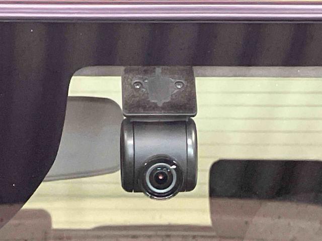 タント Ｘターボセレクション　下取車　ターボ　ナビ　ブルートゥース　ＥＴＣ　ドライブレコーダー　バックカメラ　衝突被害軽減システム　ＬＥＤヘッドランプ　両側電動スライドドア　スマートキー　アダプティブクルーズコントロール（14枚目）