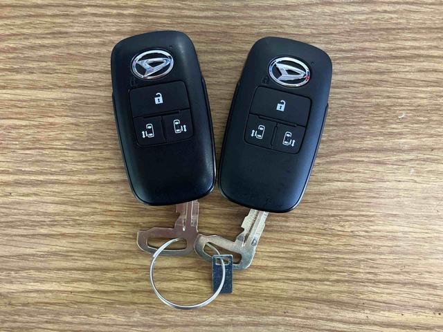 タント Ｘターボセレクション　下取車　ターボ　ナビ　ブルートゥース　ＥＴＣ　ドライブレコーダー　バックカメラ　衝突被害軽減システム　ＬＥＤヘッドランプ　両側電動スライドドア　スマートキー　アダプティブクルーズコントロール（17枚目）