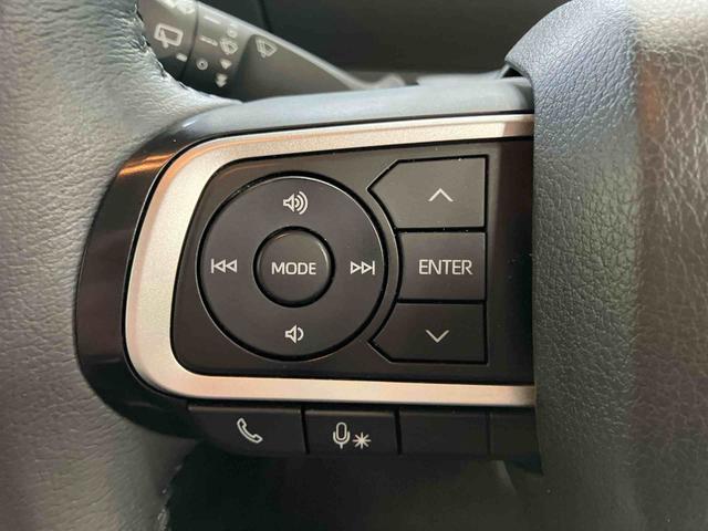 タント Ｘターボセレクション　下取車　ターボ　ナビ　ブルートゥース　ＥＴＣ　ドライブレコーダー　バックカメラ　衝突被害軽減システム　ＬＥＤヘッドランプ　両側電動スライドドア　スマートキー　アダプティブクルーズコントロール（18枚目）