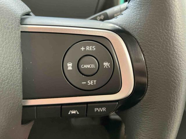 タント Ｘターボセレクション　下取車　ターボ　ナビ　ブルートゥース　ＥＴＣ　ドライブレコーダー　バックカメラ　衝突被害軽減システム　ＬＥＤヘッドランプ　両側電動スライドドア　スマートキー　アダプティブクルーズコントロール（19枚目）