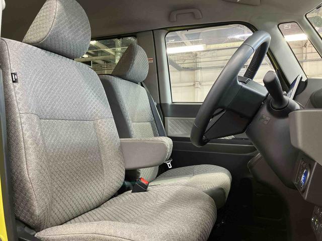タント Ｘターボセレクション　下取車　ターボ　ナビ　ブルートゥース　ＥＴＣ　ドライブレコーダー　バックカメラ　衝突被害軽減システム　ＬＥＤヘッドランプ　両側電動スライドドア　スマートキー　アダプティブクルーズコントロール（25枚目）