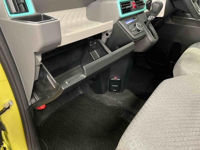 タント Ｘターボセレクション　下取車　ターボ　ナビ　ブルートゥース　ＥＴＣ　ドライブレコーダー　バックカメラ　衝突被害軽減システム　ＬＥＤヘッドランプ　両側電動スライドドア　スマートキー　アダプティブクルーズコントロール（29枚目）