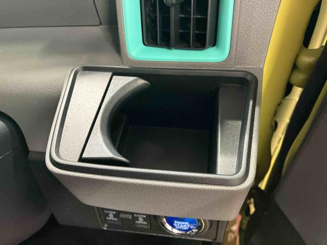 タント Ｘターボセレクション　下取車　ターボ　ナビ　ブルートゥース　ＥＴＣ　ドライブレコーダー　バックカメラ　衝突被害軽減システム　ＬＥＤヘッドランプ　両側電動スライドドア　スマートキー　アダプティブクルーズコントロール（30枚目）