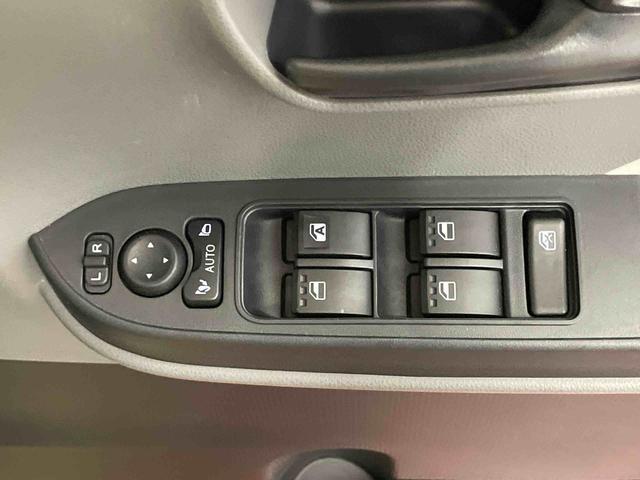 タント Ｘターボセレクション　下取車　ターボ　ナビ　ブルートゥース　ＥＴＣ　ドライブレコーダー　バックカメラ　衝突被害軽減システム　ＬＥＤヘッドランプ　両側電動スライドドア　スマートキー　アダプティブクルーズコントロール（34枚目）