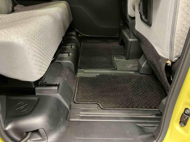 タント Ｘターボセレクション　下取車　ターボ　ナビ　ブルートゥース　ＥＴＣ　ドライブレコーダー　バックカメラ　衝突被害軽減システム　ＬＥＤヘッドランプ　両側電動スライドドア　スマートキー　アダプティブクルーズコントロール（35枚目）