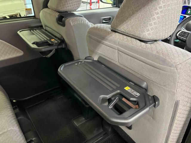 タント Ｘターボセレクション　下取車　ターボ　ナビ　ブルートゥース　ＥＴＣ　ドライブレコーダー　バックカメラ　衝突被害軽減システム　ＬＥＤヘッドランプ　両側電動スライドドア　スマートキー　アダプティブクルーズコントロール（36枚目）
