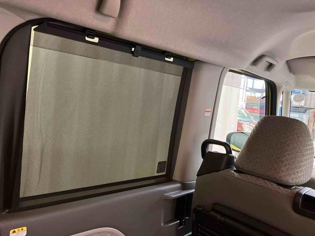 タント Ｘターボセレクション　下取車　ターボ　ナビ　ブルートゥース　ＥＴＣ　ドライブレコーダー　バックカメラ　衝突被害軽減システム　ＬＥＤヘッドランプ　両側電動スライドドア　スマートキー　アダプティブクルーズコントロール（38枚目）