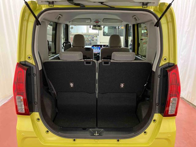 タント Ｘターボセレクション　下取車　ターボ　ナビ　ブルートゥース　ＥＴＣ　ドライブレコーダー　バックカメラ　衝突被害軽減システム　ＬＥＤヘッドランプ　両側電動スライドドア　スマートキー　アダプティブクルーズコントロール（39枚目）
