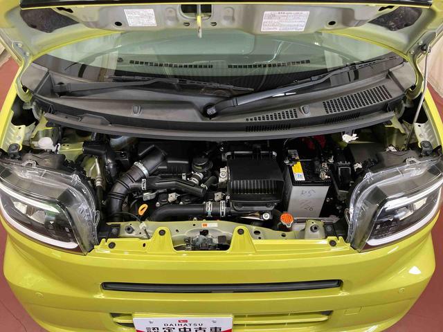 タント Ｘターボセレクション　下取車　ターボ　ナビ　ブルートゥース　ＥＴＣ　ドライブレコーダー　バックカメラ　衝突被害軽減システム　ＬＥＤヘッドランプ　両側電動スライドドア　スマートキー　アダプティブクルーズコントロール（42枚目）