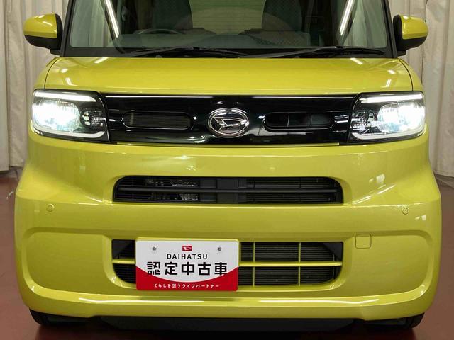 タント Ｘターボセレクション　下取車　ターボ　ナビ　ブルートゥース　ＥＴＣ　ドライブレコーダー　バックカメラ　衝突被害軽減システム　ＬＥＤヘッドランプ　両側電動スライドドア　スマートキー　アダプティブクルーズコントロール（43枚目）