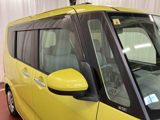 タント Ｘターボセレクション　下取車　ターボ　ナビ　ブルートゥース　ＥＴＣ　ドライブレコーダー　バックカメラ　衝突被害軽減システム　ＬＥＤヘッドランプ　両側電動スライドドア　スマートキー　アダプティブクルーズコントロール（45枚目）