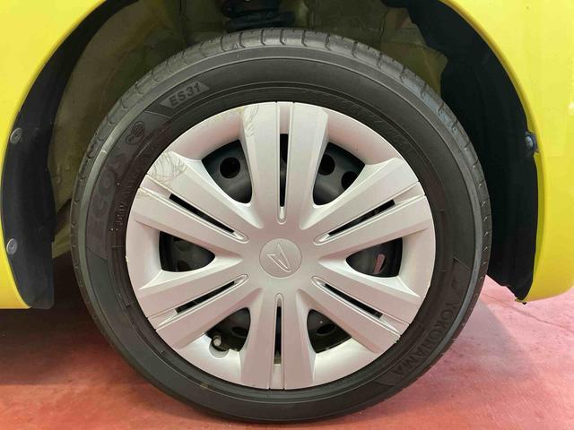 タント Ｘターボセレクション　下取車　ターボ　ナビ　ブルートゥース　ＥＴＣ　ドライブレコーダー　バックカメラ　衝突被害軽減システム　ＬＥＤヘッドランプ　両側電動スライドドア　スマートキー　アダプティブクルーズコントロール（46枚目）