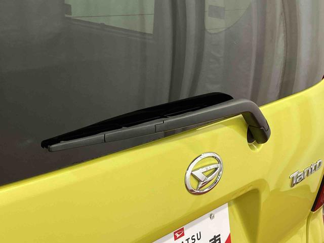 タント Ｘターボセレクション　下取車　ターボ　ナビ　ブルートゥース　ＥＴＣ　ドライブレコーダー　バックカメラ　衝突被害軽減システム　ＬＥＤヘッドランプ　両側電動スライドドア　スマートキー　アダプティブクルーズコントロール（50枚目）