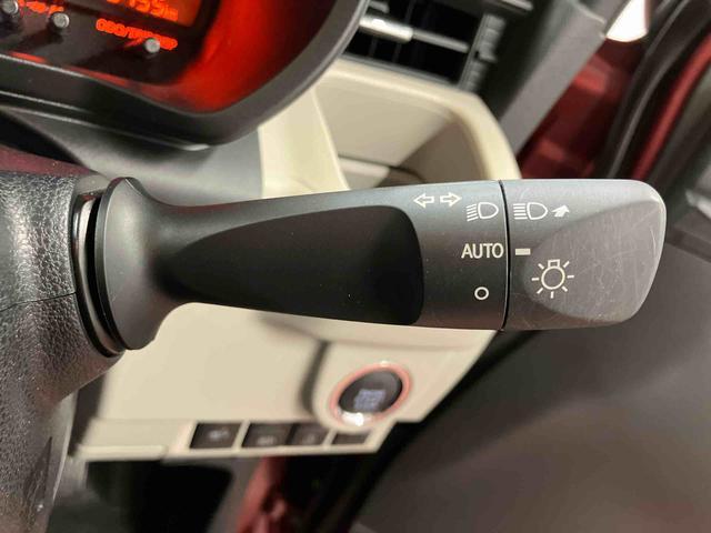 ムーヴ ＸリミテッドＩＩ　ＳＡＩＩＩ　下取車　ＤＶＤオーディオ　ブルートゥース　ＥＴＣ　バックカメラ　衝突被害軽減システム　ＬＥＤヘッドランプ　オートライト　運転席シートヒーター　スマートキー　ベンチシート　プッシュスタート（20枚目）