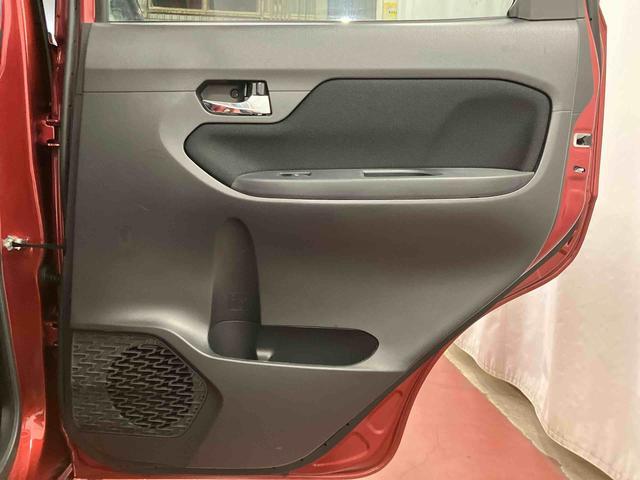 ムーヴ ＸリミテッドＩＩ　ＳＡＩＩＩ　下取車　ＤＶＤオーディオ　ブルートゥース　ＥＴＣ　バックカメラ　衝突被害軽減システム　ＬＥＤヘッドランプ　オートライト　運転席シートヒーター　スマートキー　ベンチシート　プッシュスタート（38枚目）