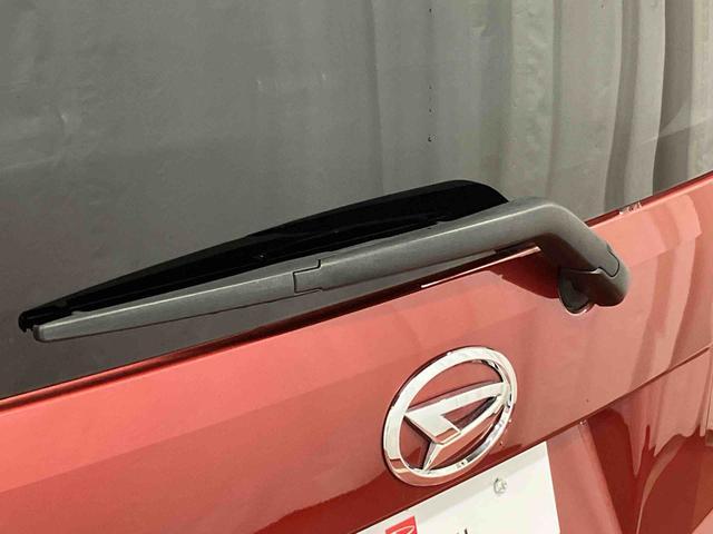 ムーヴ ＸリミテッドＩＩ　ＳＡＩＩＩ　下取車　ＤＶＤオーディオ　ブルートゥース　ＥＴＣ　バックカメラ　衝突被害軽減システム　ＬＥＤヘッドランプ　オートライト　運転席シートヒーター　スマートキー　ベンチシート　プッシュスタート（49枚目）