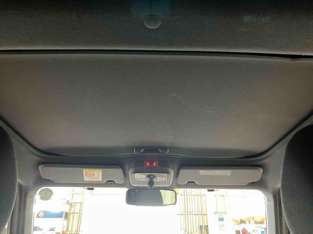 タフト Ｘ　１オーナー　電動格納ミラー　オートマチックハイビーム　安全ボディ　スマートキー　記録簿　レーンキープ　ＬＥＤヘッドランプ　サンルーフ　オートライト　アイドリングストップ　盗難防止　衝突被害軽減システム（27枚目）