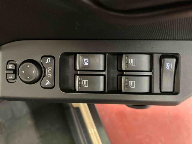 タフト Ｘ　１オーナー　電動格納ミラー　オートマチックハイビーム　安全ボディ　スマートキー　記録簿　レーンキープ　ＬＥＤヘッドランプ　サンルーフ　オートライト　アイドリングストップ　盗難防止　衝突被害軽減システム（33枚目）