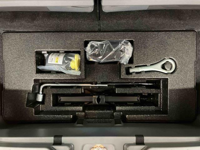 タフト Ｘ　１オーナー　電動格納ミラー　オートマチックハイビーム　安全ボディ　スマートキー　記録簿　レーンキープ　ＬＥＤヘッドランプ　サンルーフ　オートライト　アイドリングストップ　盗難防止　衝突被害軽減システム（39枚目）