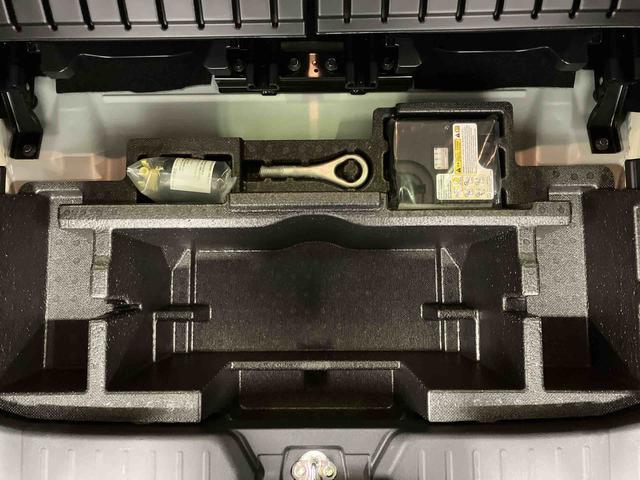 ムーヴキャンバス ストライプスＧ　１オーナー　ディスプレイオーディオ　ブルートゥース　バックカメラ　衝突被害軽減システム　アイドリングストップ　ＬＥＤヘッドランプ　オートライト　オートマチックハイビーム　スマートキー　プッシュスタート（40枚目）