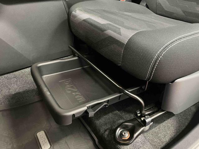 タフト Ｇ　クロムベンチャー　１オーナー　衝突被害軽減システム　電動格納ミラー　車線逸脱警報　サンル－フ　アイドリングストップ　ＬＥＤヘッドランプ　イモビライザー　オートマチックハイビーム　オートライト　スマートキー（30枚目）