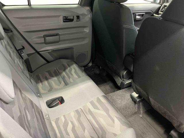 タフト Ｇ　クロムベンチャー　１オーナー　衝突被害軽減システム　電動格納ミラー　車線逸脱警報　サンル－フ　アイドリングストップ　ＬＥＤヘッドランプ　イモビライザー　オートマチックハイビーム　オートライト　スマートキー（36枚目）