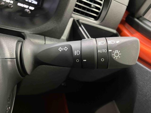 ハイゼットトラック ジャンボエクストラ　元展示車　４ＷＤ　ＣＶＴ車　アイドリングストップ　電動格納ミラー　オートライト　衝突被害軽減システム　盗難防止システム　スマートキー　１オーナー　禁煙　エアバッグ　ＬＥＤヘッドランプ　レーンアシスト（15枚目）