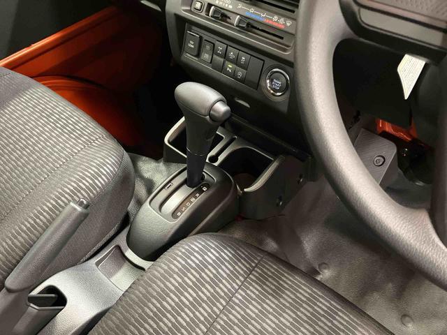 ハイゼットトラック ジャンボエクストラ　元展示車　４ＷＤ　ＣＶＴ車　アイドリングストップ　電動格納ミラー　オートライト　衝突被害軽減システム　盗難防止システム　スマートキー　１オーナー　禁煙　エアバッグ　ＬＥＤヘッドランプ　レーンアシスト（21枚目）