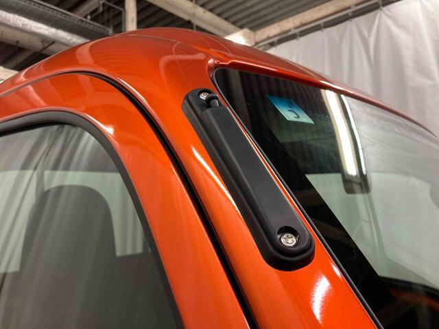 ハイゼットトラック ジャンボエクストラ　元展示車　４ＷＤ　ＣＶＴ車　アイドリングストップ　電動格納ミラー　オートライト　衝突被害軽減システム　盗難防止システム　スマートキー　１オーナー　禁煙　エアバッグ　ＬＥＤヘッドランプ　レーンアシスト（47枚目）
