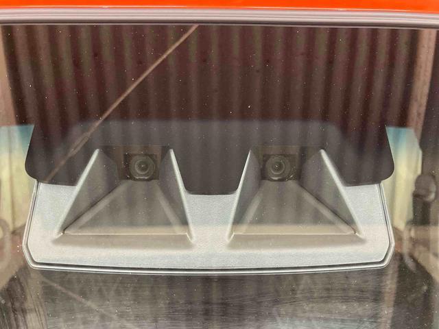 アトレー アトレーデッキバン　届出済未使用車　元展示車　ターボ　衝突被害軽減システム　レーンアシスト　ＬＥＤヘッドランプ　オートライト　オートマチックハイビーム　アダプティブクルーズコントロール　スマートキー　両側電動スライドドア（9枚目）