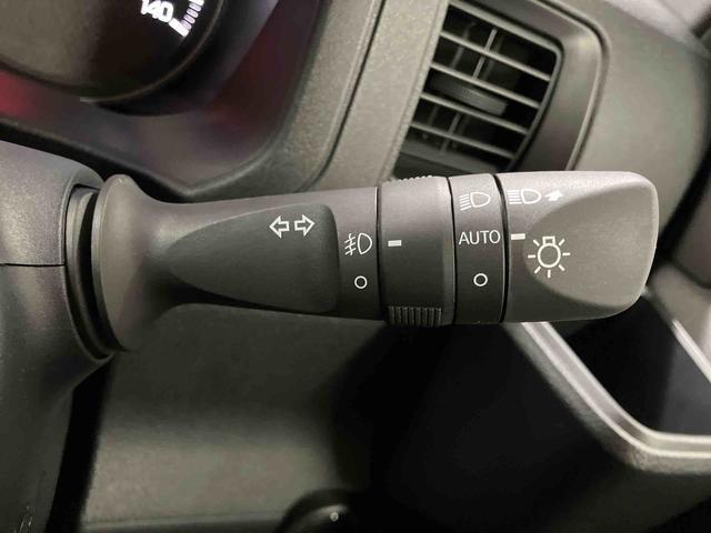 アトレー アトレーデッキバン　届出済未使用車　元展示車　ターボ　衝突被害軽減システム　レーンアシスト　ＬＥＤヘッドランプ　オートライト　オートマチックハイビーム　アダプティブクルーズコントロール　スマートキー　両側電動スライドドア（16枚目）