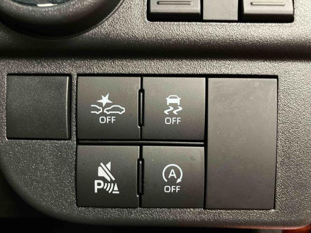 アトレー アトレーデッキバン　届出済未使用車　元展示車　ターボ　衝突被害軽減システム　レーンアシスト　ＬＥＤヘッドランプ　オートライト　オートマチックハイビーム　アダプティブクルーズコントロール　スマートキー　両側電動スライドドア（19枚目）