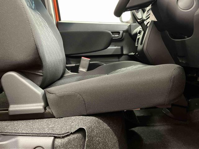 アトレー アトレーデッキバン　届出済未使用車　元展示車　ターボ　衝突被害軽減システム　レーンアシスト　ＬＥＤヘッドランプ　オートライト　オートマチックハイビーム　アダプティブクルーズコントロール　スマートキー　両側電動スライドドア（22枚目）