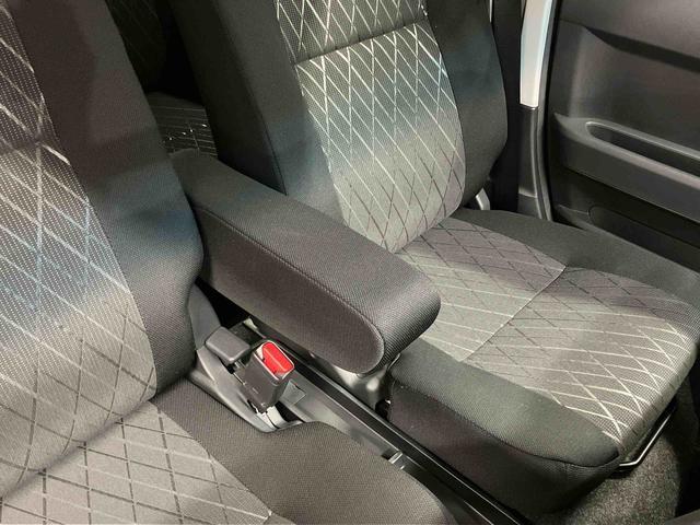 アトレー アトレーデッキバン　届出済未使用車　元展示車　ターボ　衝突被害軽減システム　レーンアシスト　ＬＥＤヘッドランプ　オートライト　オートマチックハイビーム　アダプティブクルーズコントロール　スマートキー　両側電動スライドドア（23枚目）