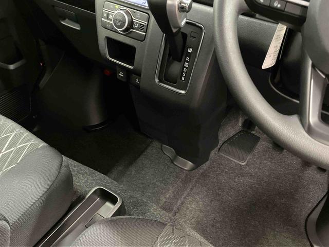 アトレー アトレーデッキバン　届出済未使用車　元展示車　ターボ　衝突被害軽減システム　レーンアシスト　ＬＥＤヘッドランプ　オートライト　オートマチックハイビーム　アダプティブクルーズコントロール　スマートキー　両側電動スライドドア（24枚目）