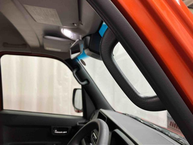アトレー アトレーデッキバン　届出済未使用車　元展示車　ターボ　衝突被害軽減システム　レーンアシスト　ＬＥＤヘッドランプ　オートライト　オートマチックハイビーム　アダプティブクルーズコントロール　スマートキー　両側電動スライドドア（28枚目）