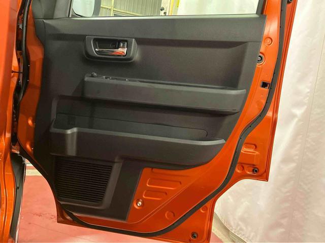 アトレー アトレーデッキバン　届出済未使用車　元展示車　ターボ　衝突被害軽減システム　レーンアシスト　ＬＥＤヘッドランプ　オートライト　オートマチックハイビーム　アダプティブクルーズコントロール　スマートキー　両側電動スライドドア（31枚目）