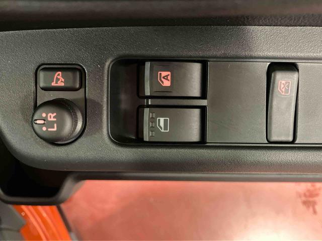 アトレー アトレーデッキバン　届出済未使用車　元展示車　ターボ　衝突被害軽減システム　レーンアシスト　ＬＥＤヘッドランプ　オートライト　オートマチックハイビーム　アダプティブクルーズコントロール　スマートキー　両側電動スライドドア（32枚目）