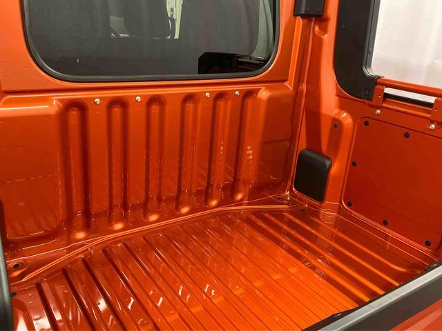 アトレー アトレーデッキバン　届出済未使用車　元展示車　ターボ　衝突被害軽減システム　レーンアシスト　ＬＥＤヘッドランプ　オートライト　オートマチックハイビーム　アダプティブクルーズコントロール　スマートキー　両側電動スライドドア（37枚目）