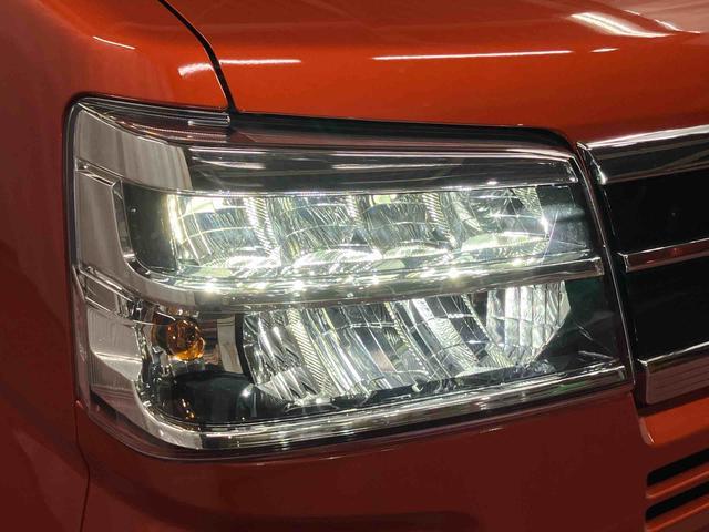 アトレー アトレーデッキバン　届出済未使用車　元展示車　ターボ　衝突被害軽減システム　レーンアシスト　ＬＥＤヘッドランプ　オートライト　オートマチックハイビーム　アダプティブクルーズコントロール　スマートキー　両側電動スライドドア（41枚目）