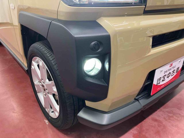 タフト Ｇ　１オーナー　衝突被害軽減システム　サンルーフ　シートヒーター　スマートキー　プッシュスタート　車線逸脱防止　ＬＥＤヘッドランプ　オートライト　オートマチックハイビーム　衝突安全ボディ（44枚目）