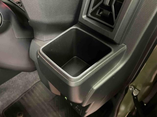 タフト Ｘ　１オーナー　衝突被害軽減システム　衝突安全ボディ　レーンキープ　ＬＥＤヘッドランプ　オートライト　オートマチックハイビーム　サンルーフ　スマートキ－　アイドリングストップ　プッシュスタート（27枚目）