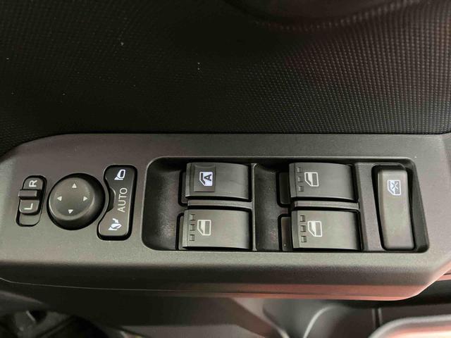 タフト Ｘ　１オーナー　衝突被害軽減システム　衝突安全ボディ　レーンキープ　ＬＥＤヘッドランプ　オートライト　オートマチックハイビーム　サンルーフ　スマートキ－　アイドリングストップ　プッシュスタート（31枚目）
